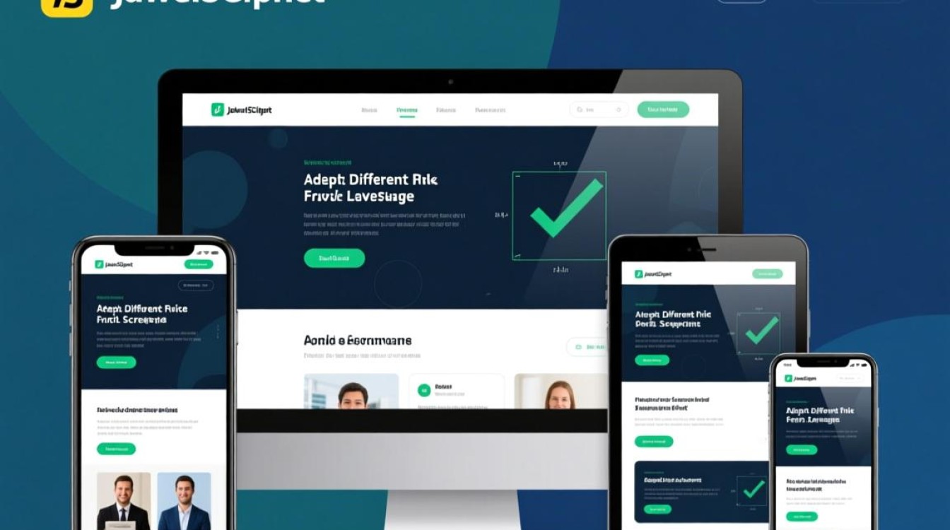 javascript怎么根据页面大小改变