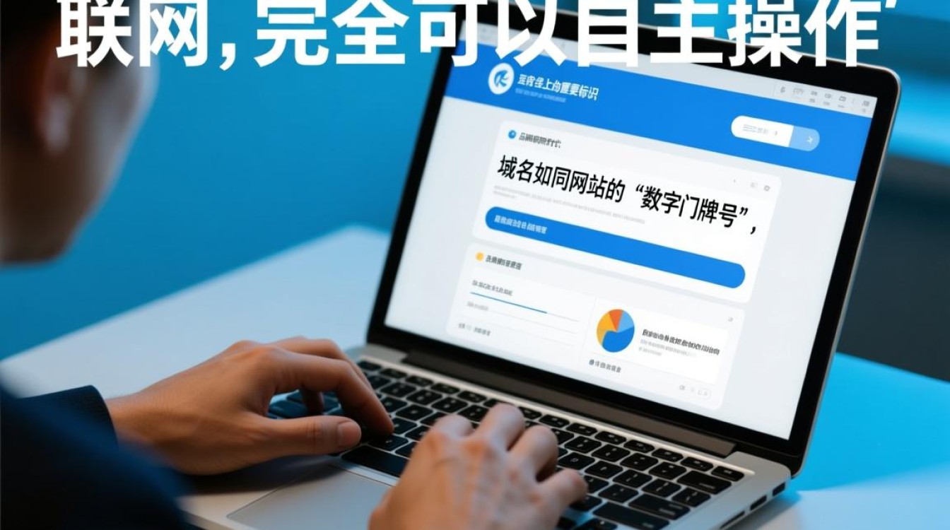 域名可以自己注册吗-好主机测评网