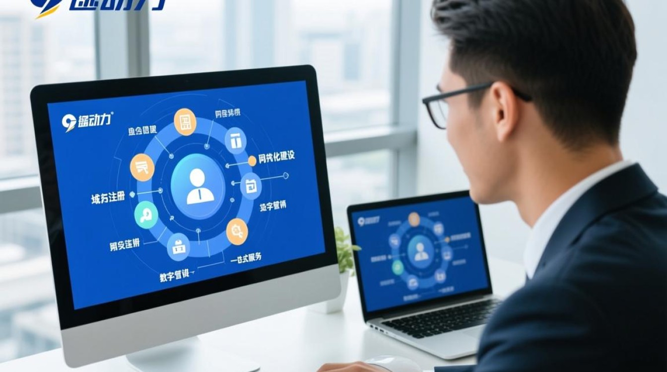 中企动力域名转出-好主机测评网