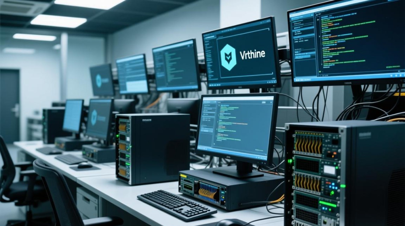 虚拟机 ide模式-好主机测评网