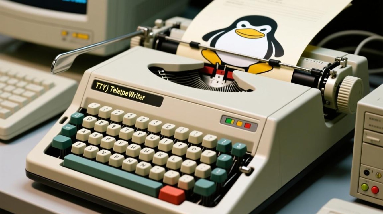 linux tty驱动-好主机测评网