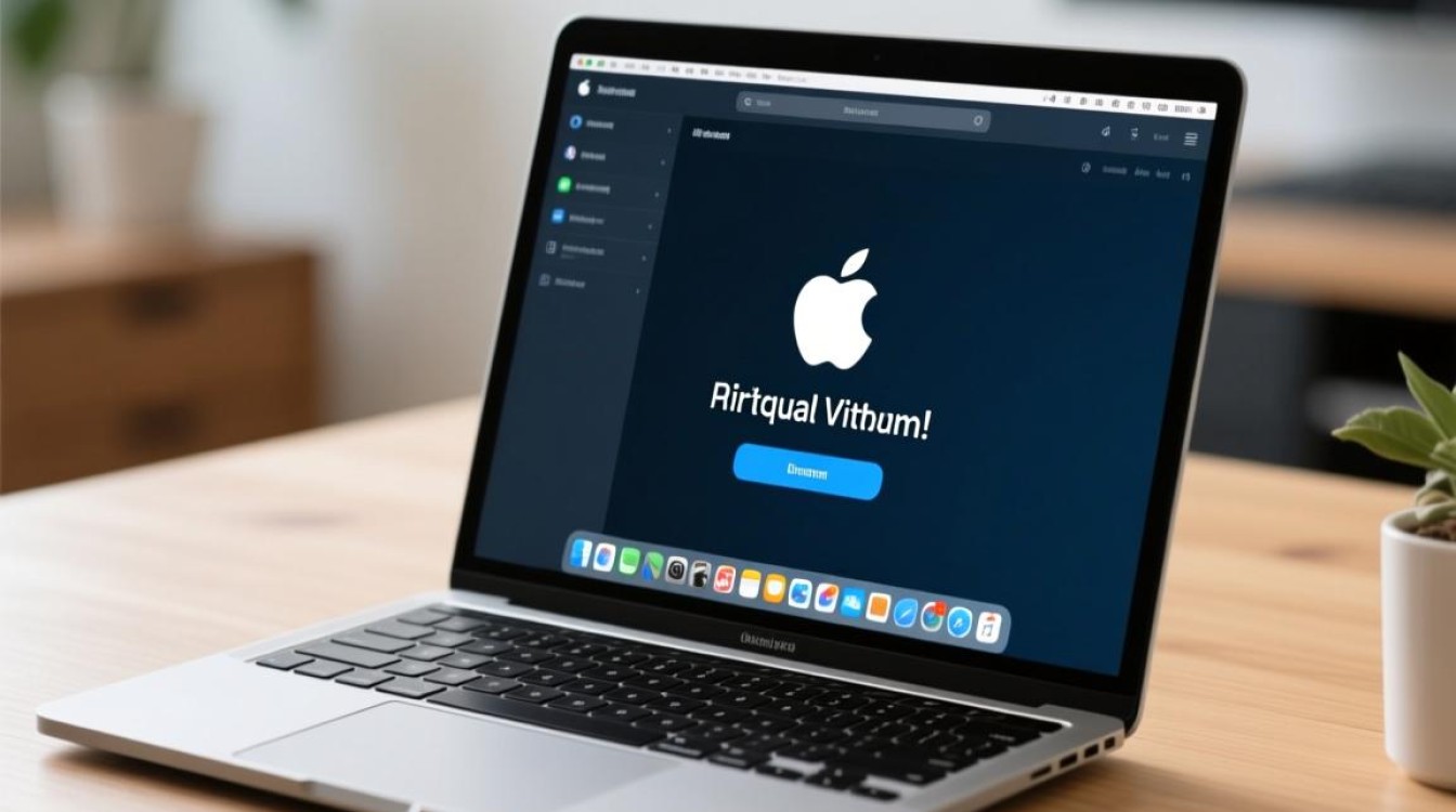 苹果转虚拟机-好主机测评网