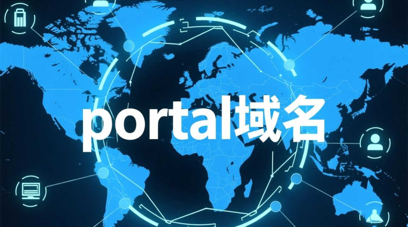 portal域名-好主机测评网