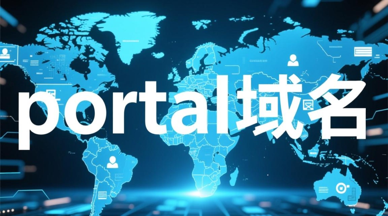 portal域名 portal域名
