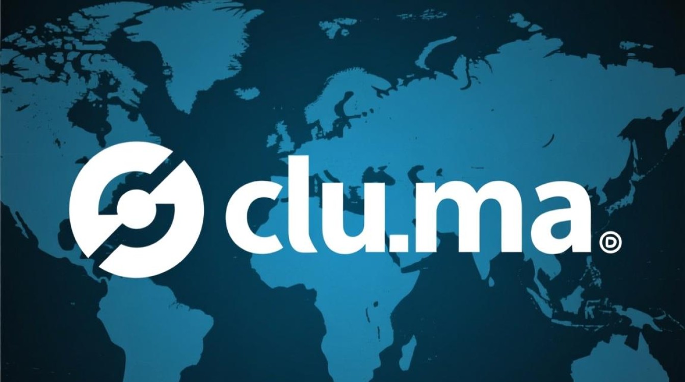 .clu域名 .clu域名