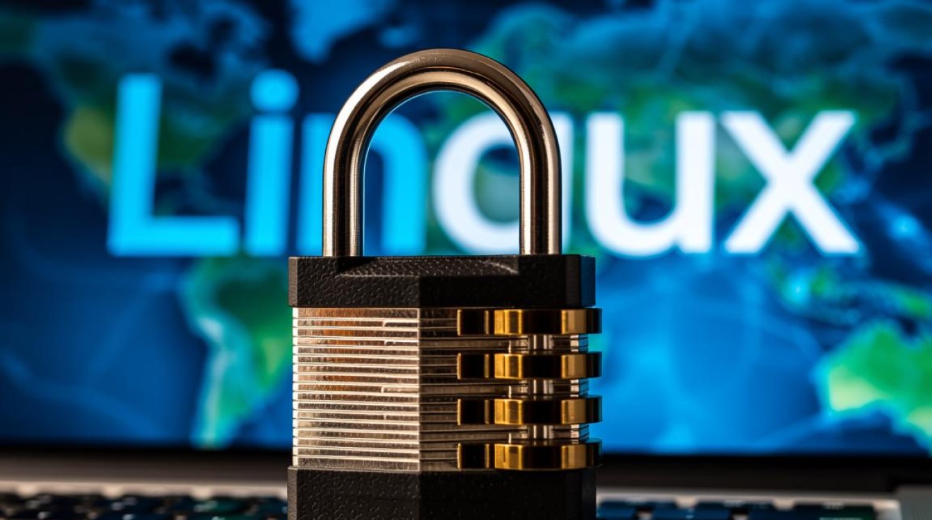 linux 秘钥-好主机测评网