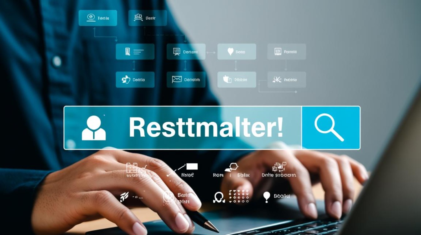 如何查找域名注册商-好主机测评网