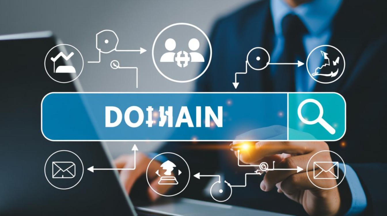 如何查找域名注册商 如何查找域名注册商