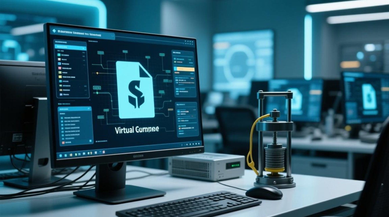 虚拟机解压文件卡顿？哪种解压软件更稳定高效？