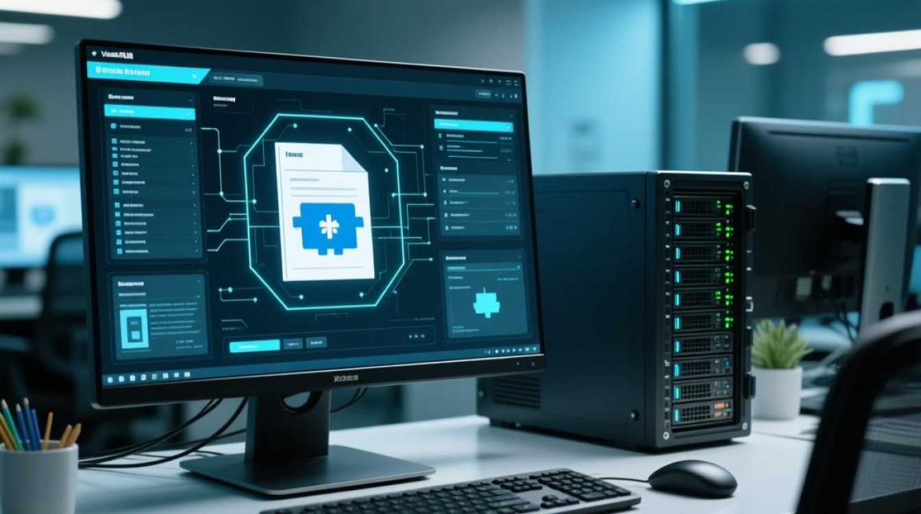 虚拟机解压文件卡顿？哪种解压软件更稳定高效？