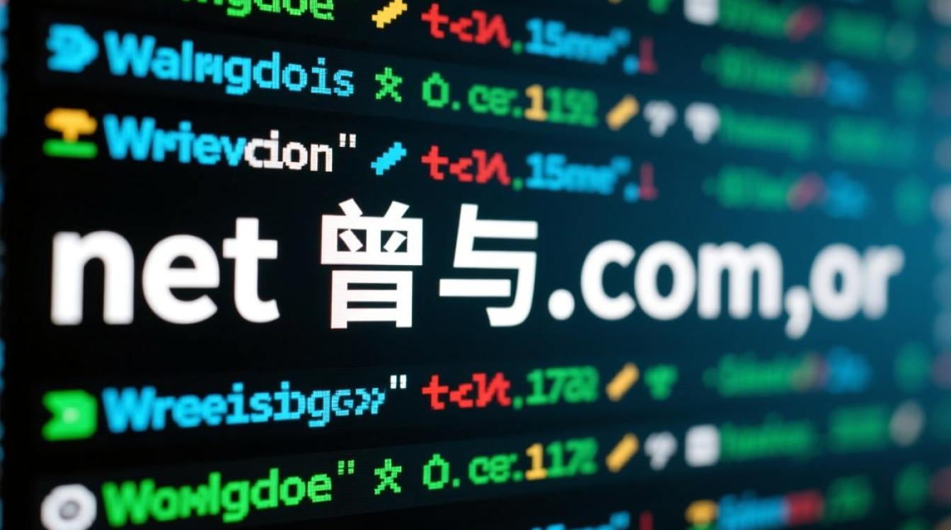 为什么net域名不值钱？现在注册还值得吗？