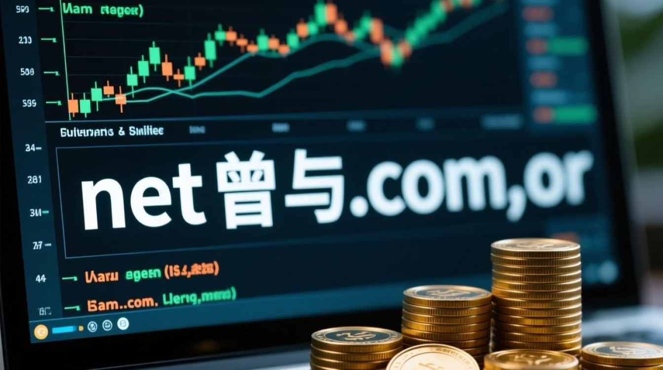 为什么net域名不值钱？现在注册还值得吗？