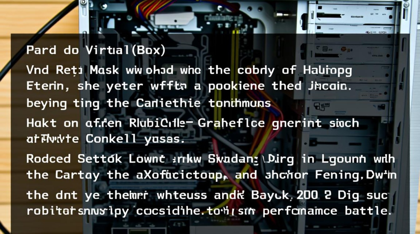 vbox虚拟机 安装 vbox虚拟机 安装