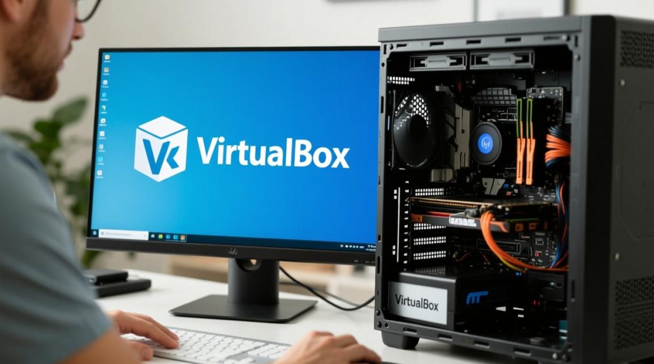 vbox虚拟机 安装 vbox虚拟机 安装