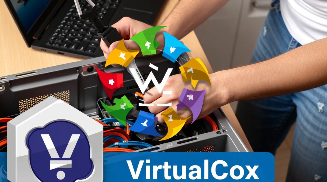 vbox虚拟机 安装 vbox虚拟机 安装