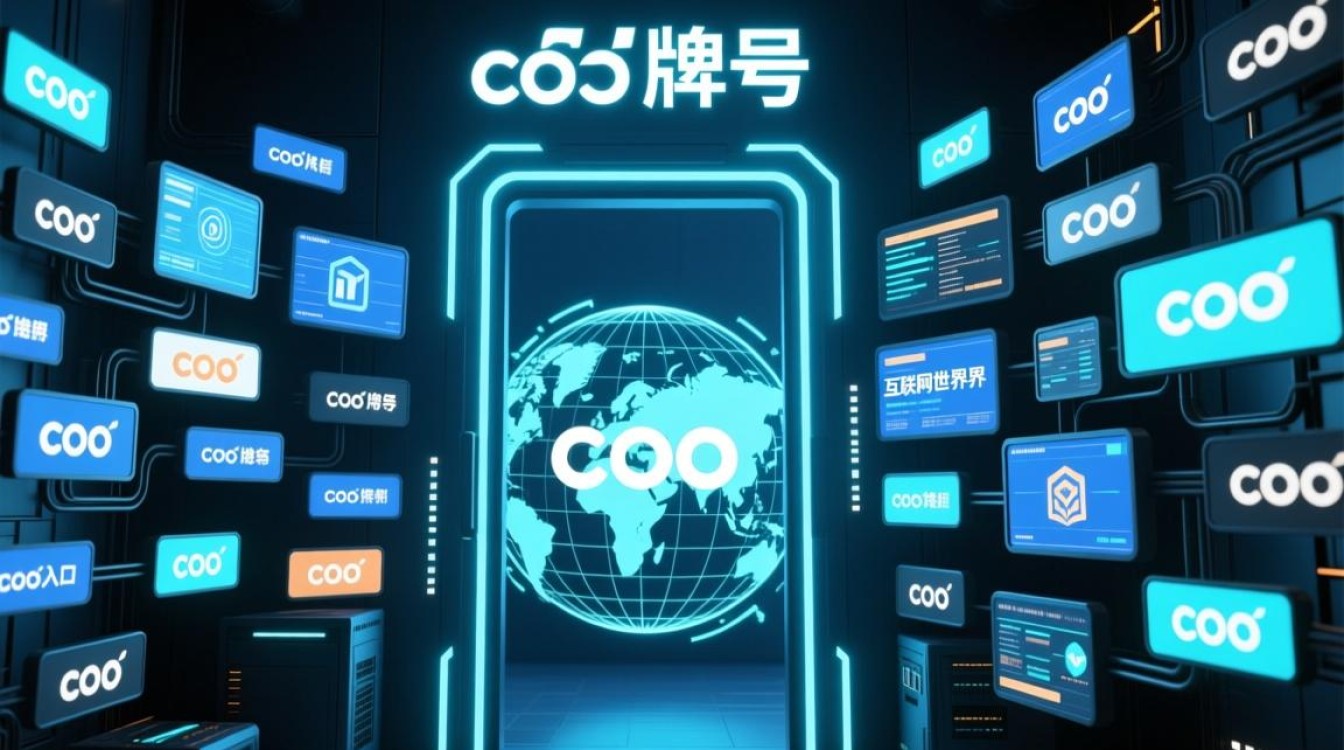 coolie 域名-好主机测评网