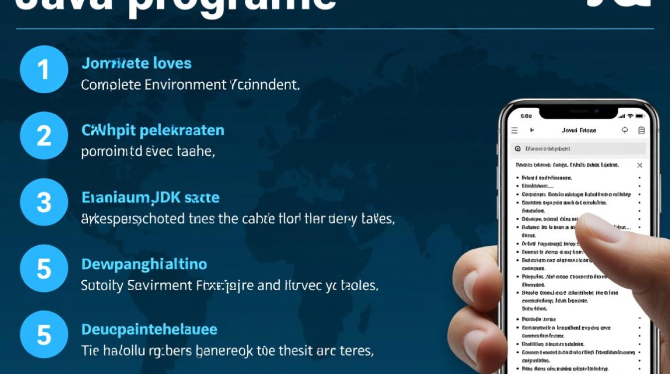 怎么下java程序运行