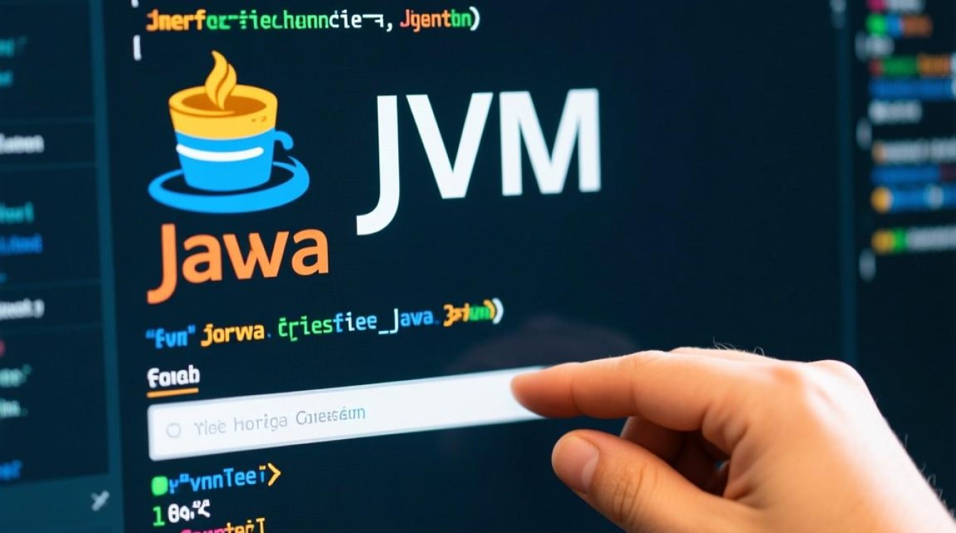 java 虚拟机启动-好主机测评网