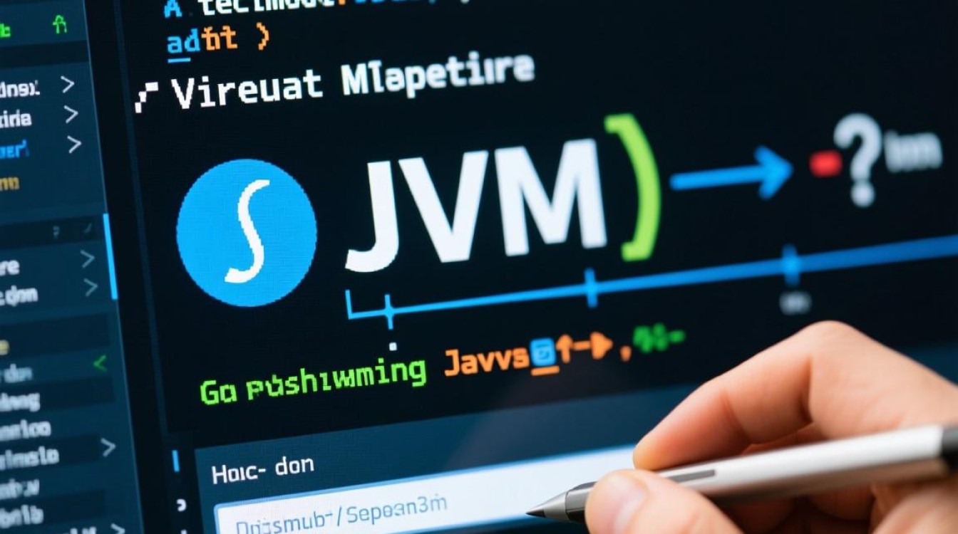 java 虚拟机启动