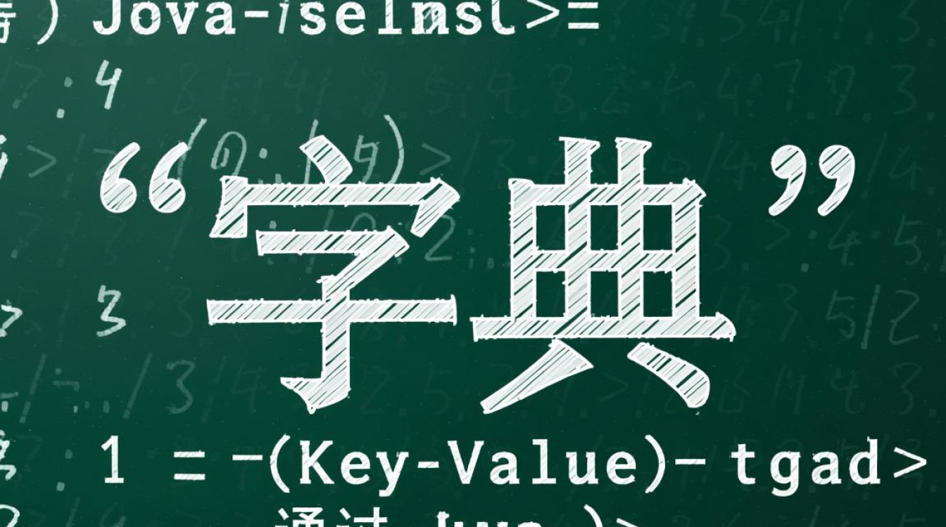 Java字典（Map）怎么用？新手操作方法步骤详解