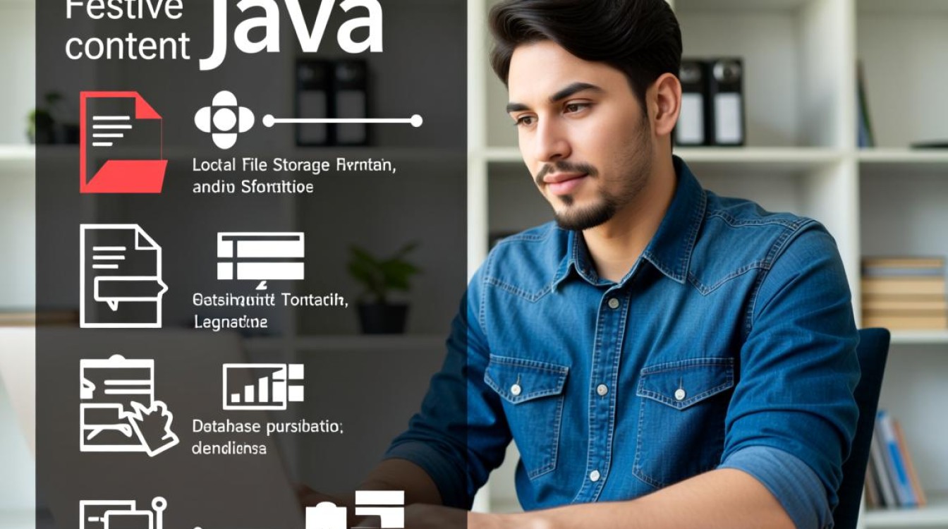 Java如何保存文本内容到本地文件?方法步骤详解 Java如何保存文本内容到本地文件?方法步骤详解