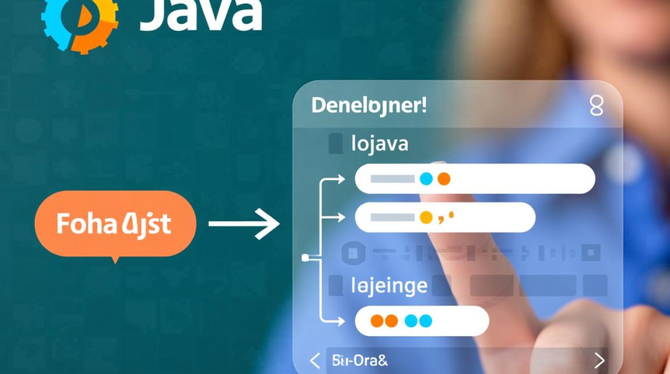 java 接口怎么找实现类