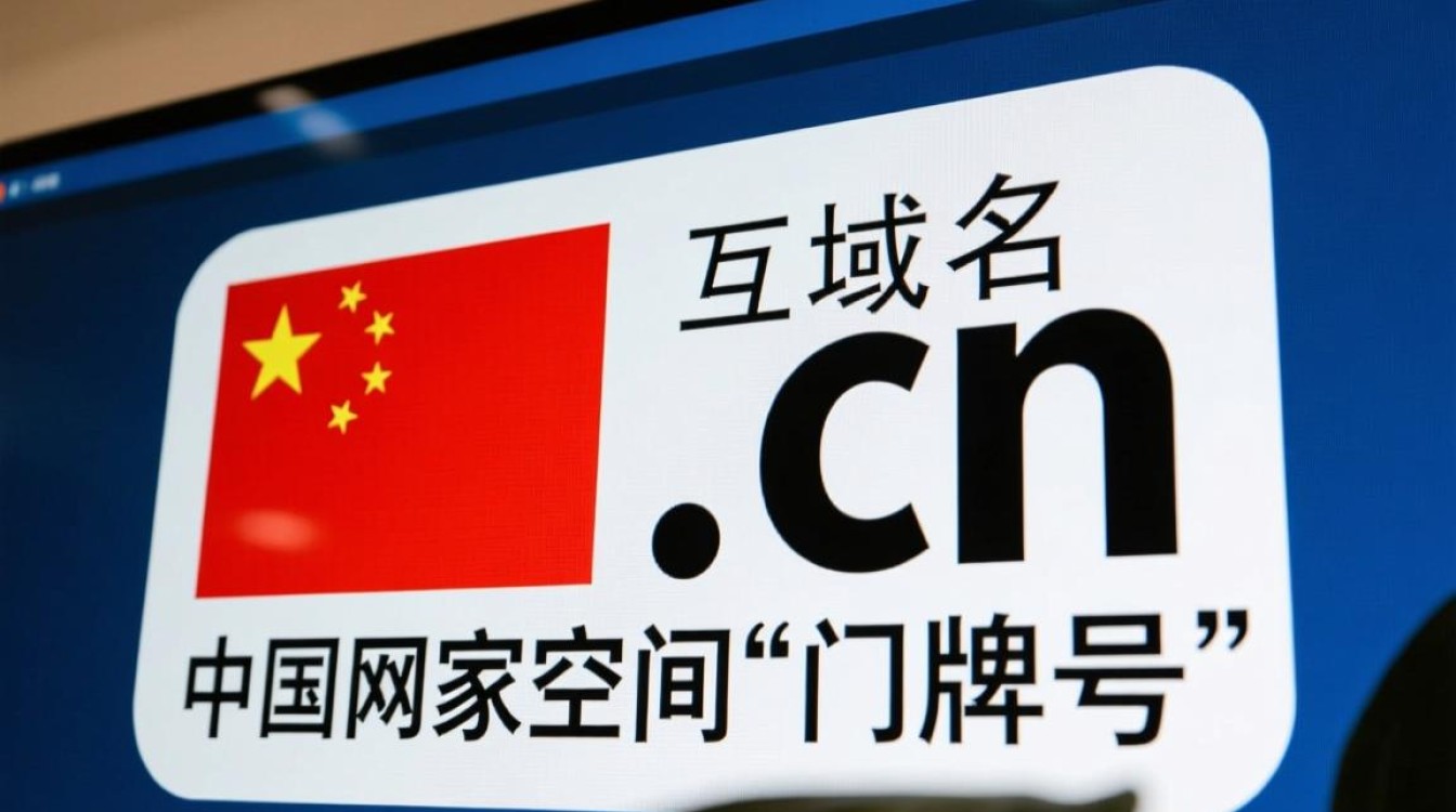 域名 cn/