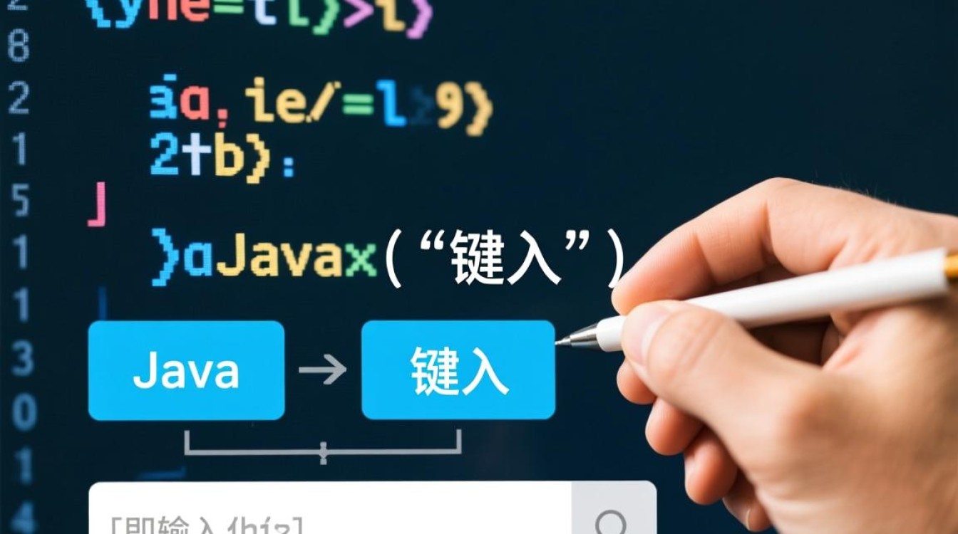 Java如何从键盘输入数组？新手必学的数组输入方法步骤-好主机测评网