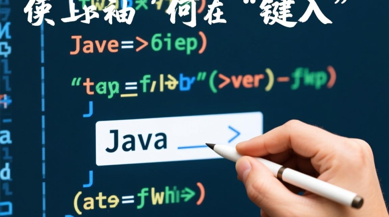 Java如何从键盘输入数组？新手必学的数组输入方法步骤