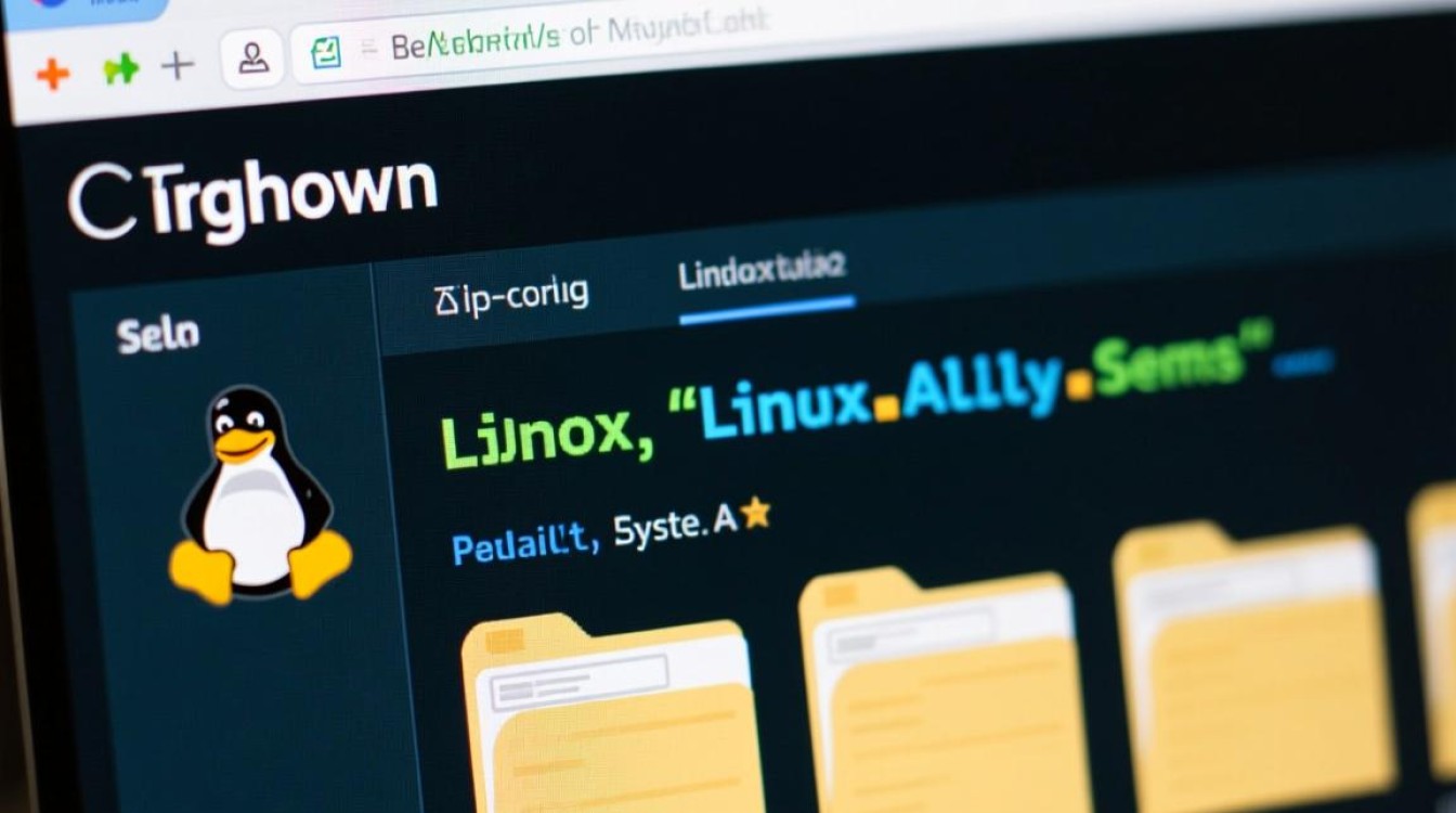linux 命令chown-好主机测评网
