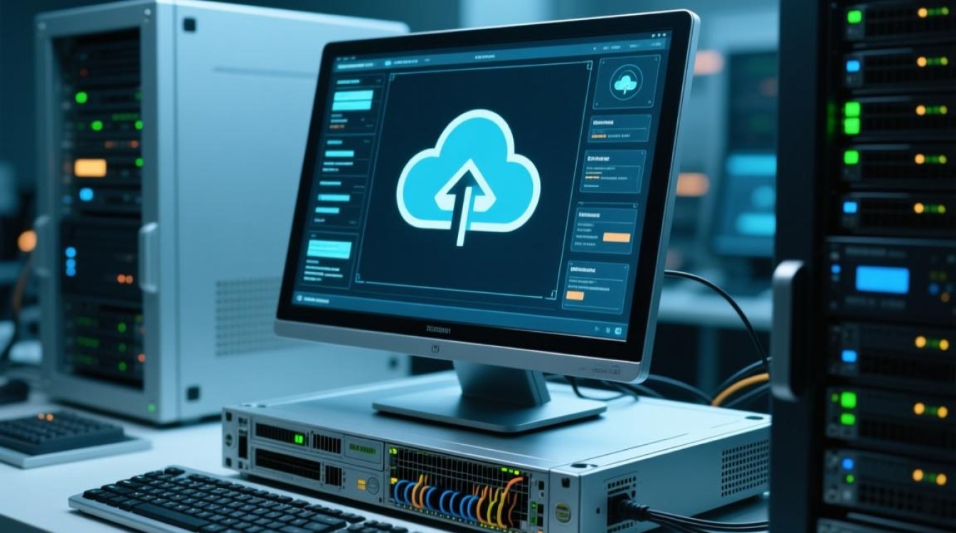 虚拟机 系统 常见