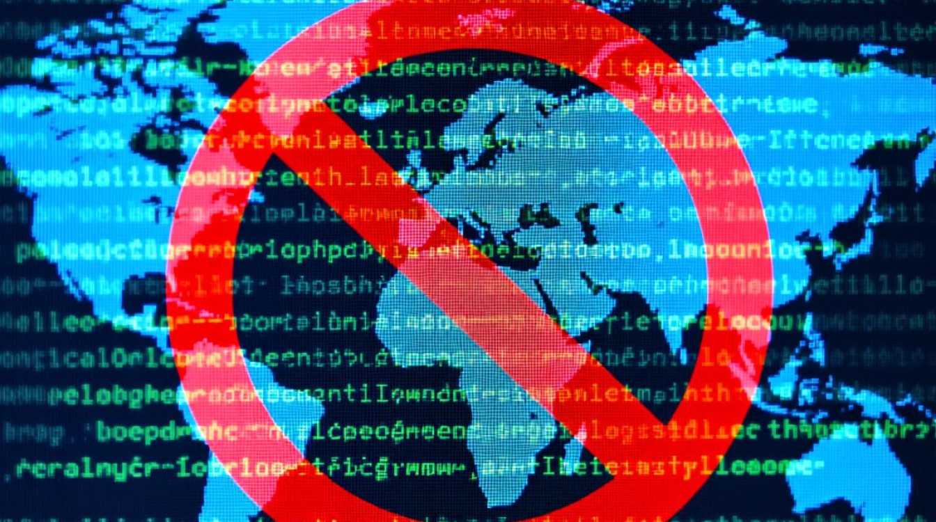 企业封堵违规域名是出于什么考虑，用户如何解决访问受限问题？-好主机测评网