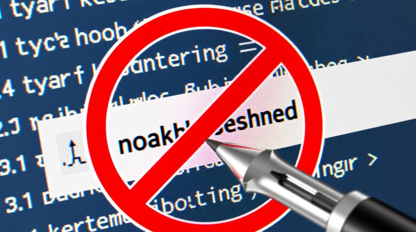 企业封堵违规域名是出于什么考虑，用户如何解决访问受限问题？