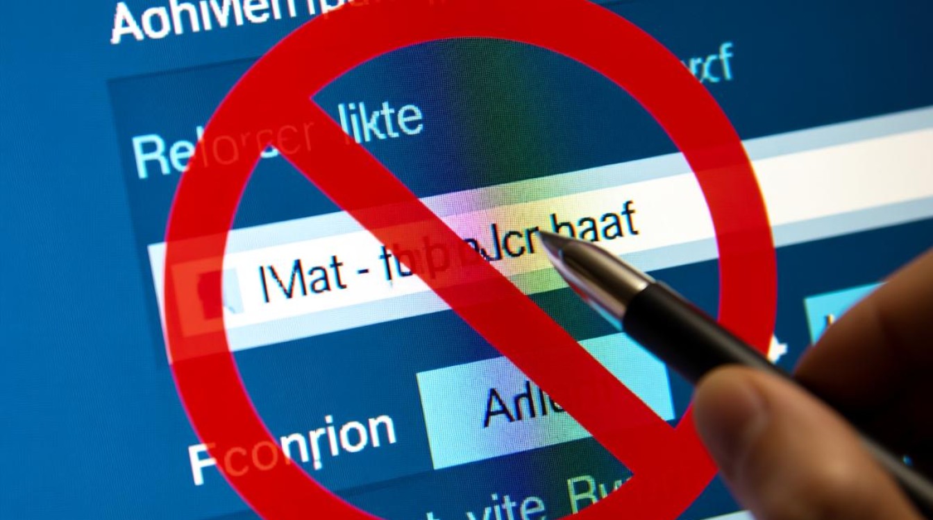 企业封堵违规域名是出于什么考虑，用户如何解决访问受限问题？