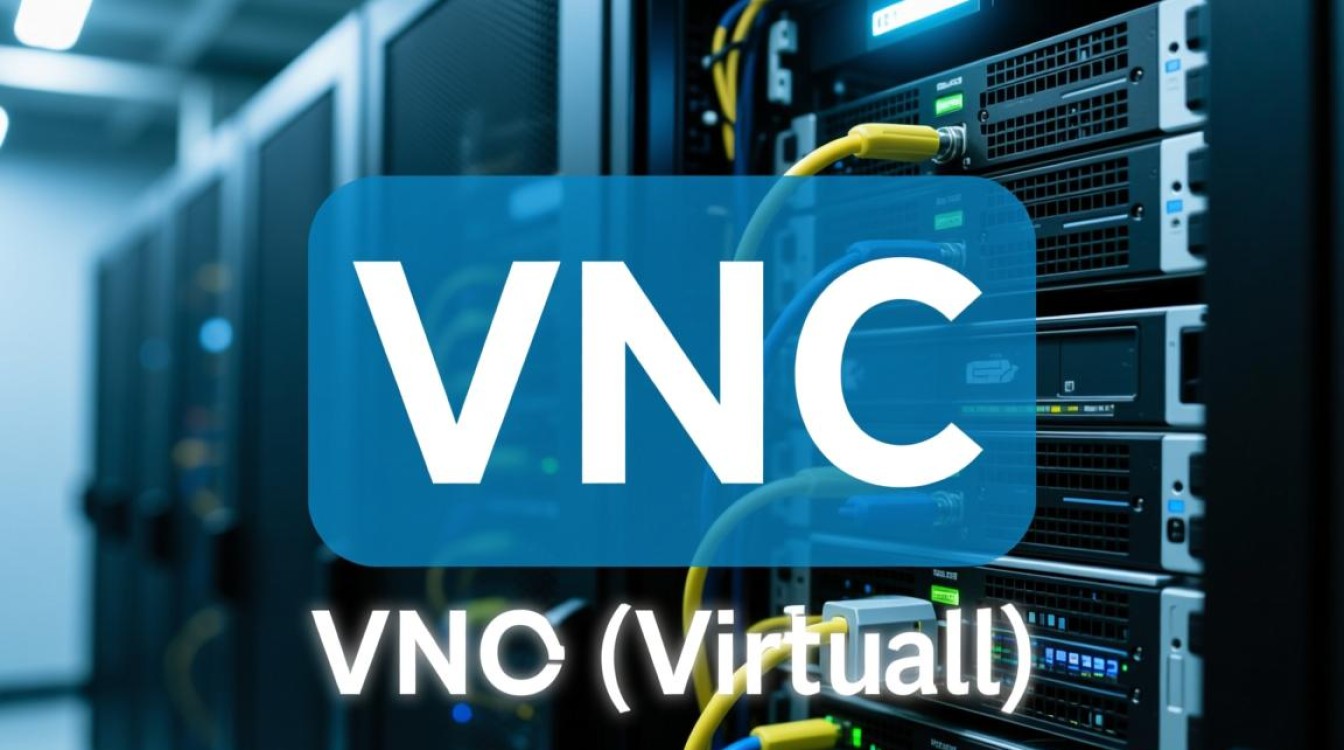 虚拟机vnc 配置-好主机测评网