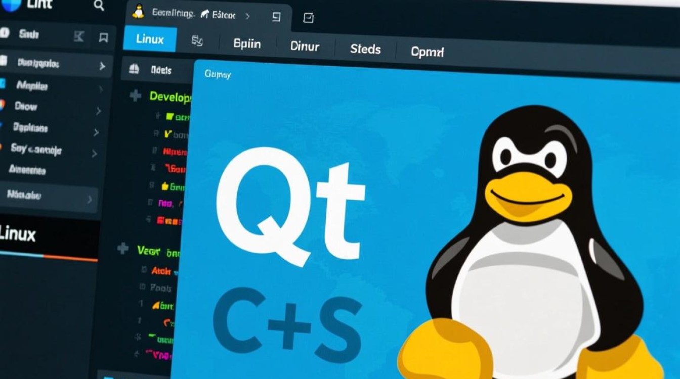 linux qt 入门-好主机测评网