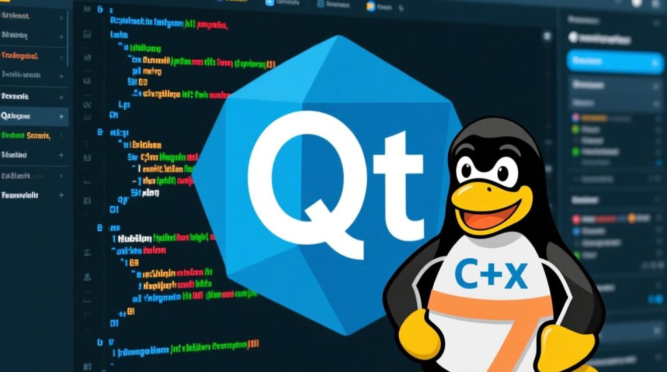 linux qt 入门 linux qt 入门