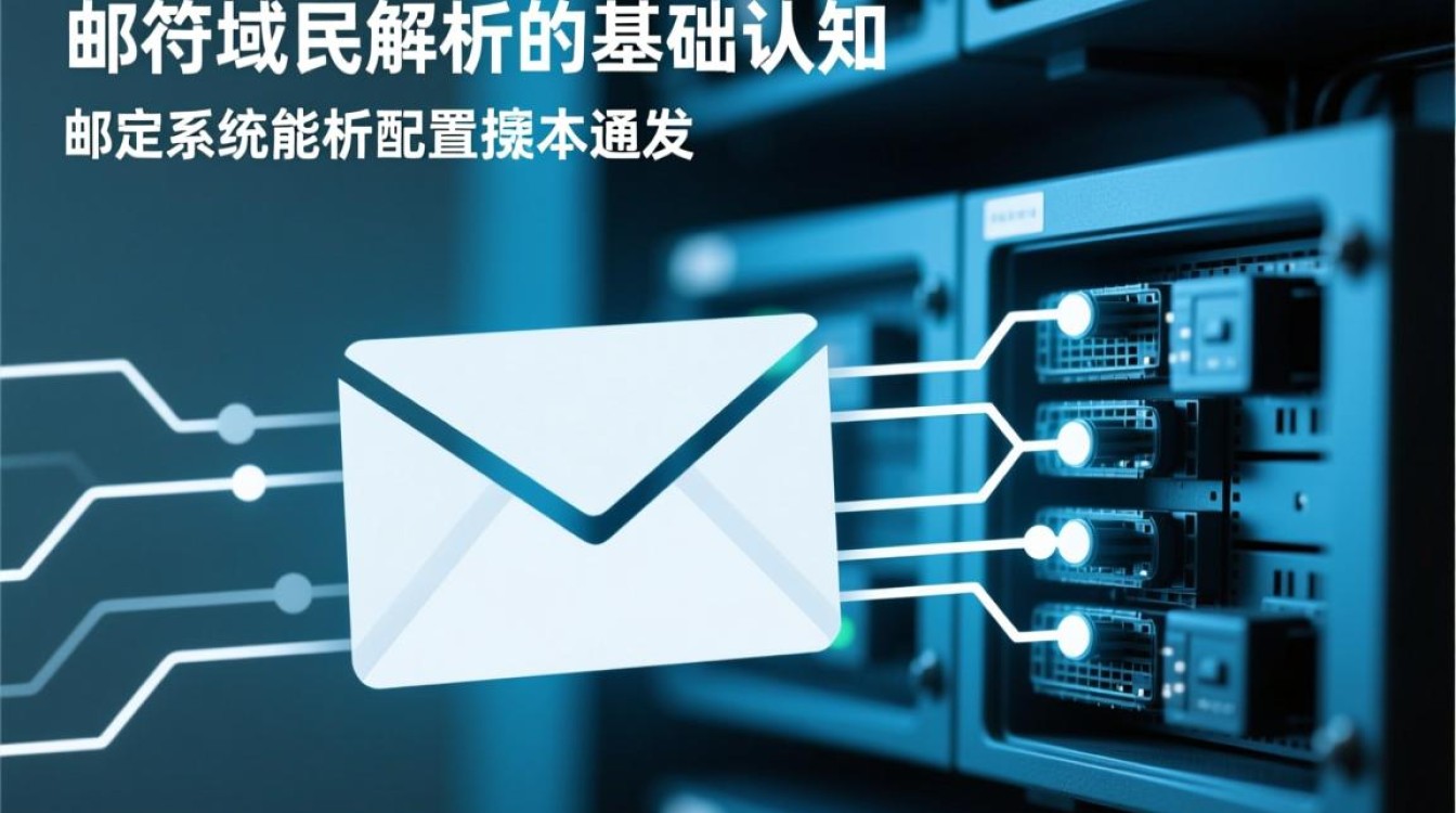 邮箱域名解析配置 邮箱域名解析配置