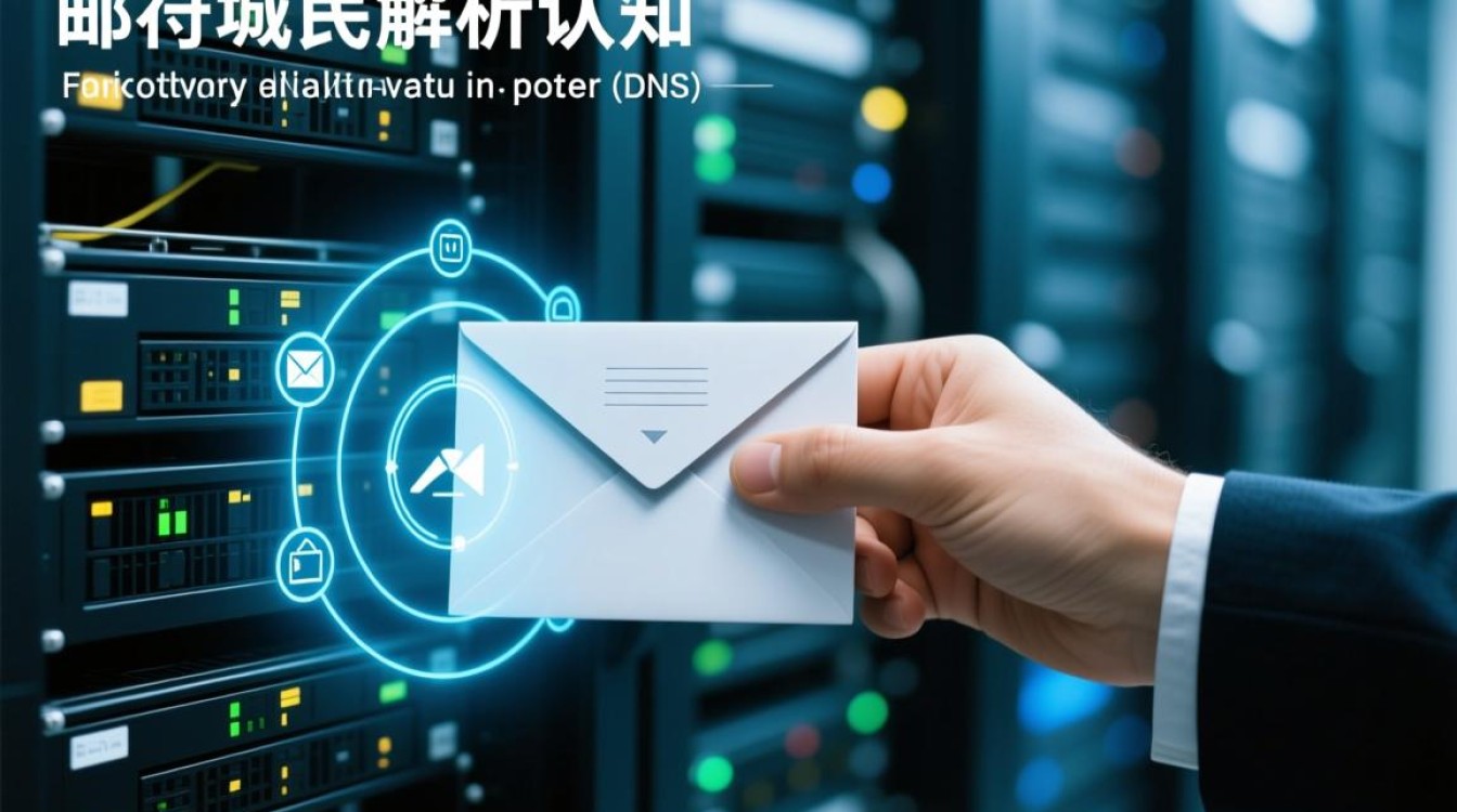 邮箱域名解析配置 邮箱域名解析配置