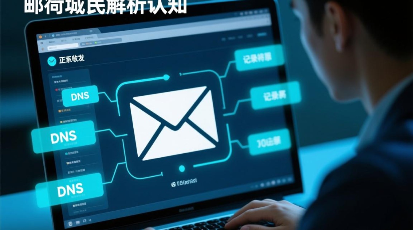 邮箱域名解析配置-好主机测评网