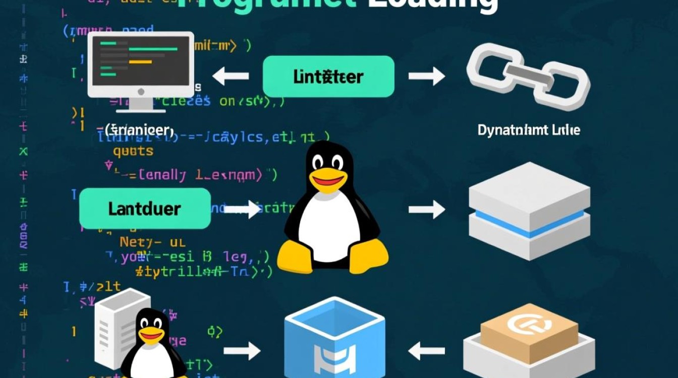 linux 程序加载-好主机测评网