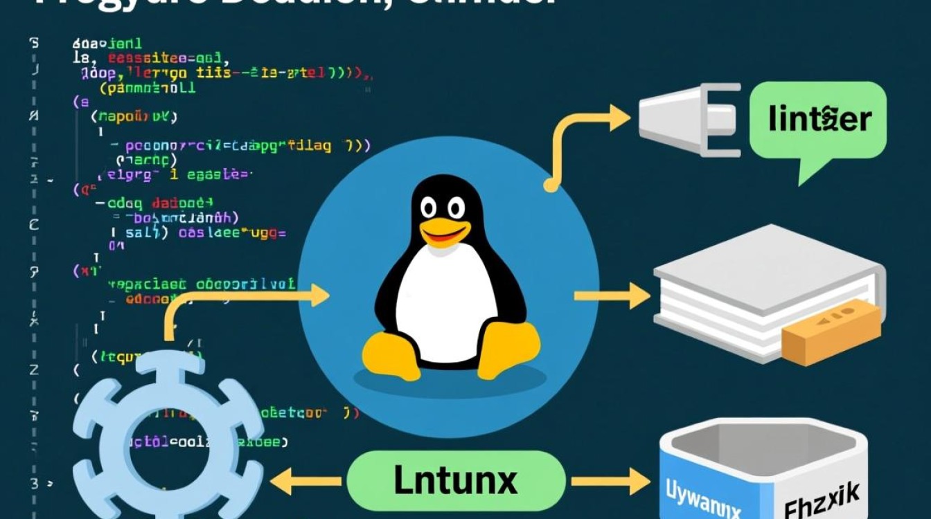linux 程序加载