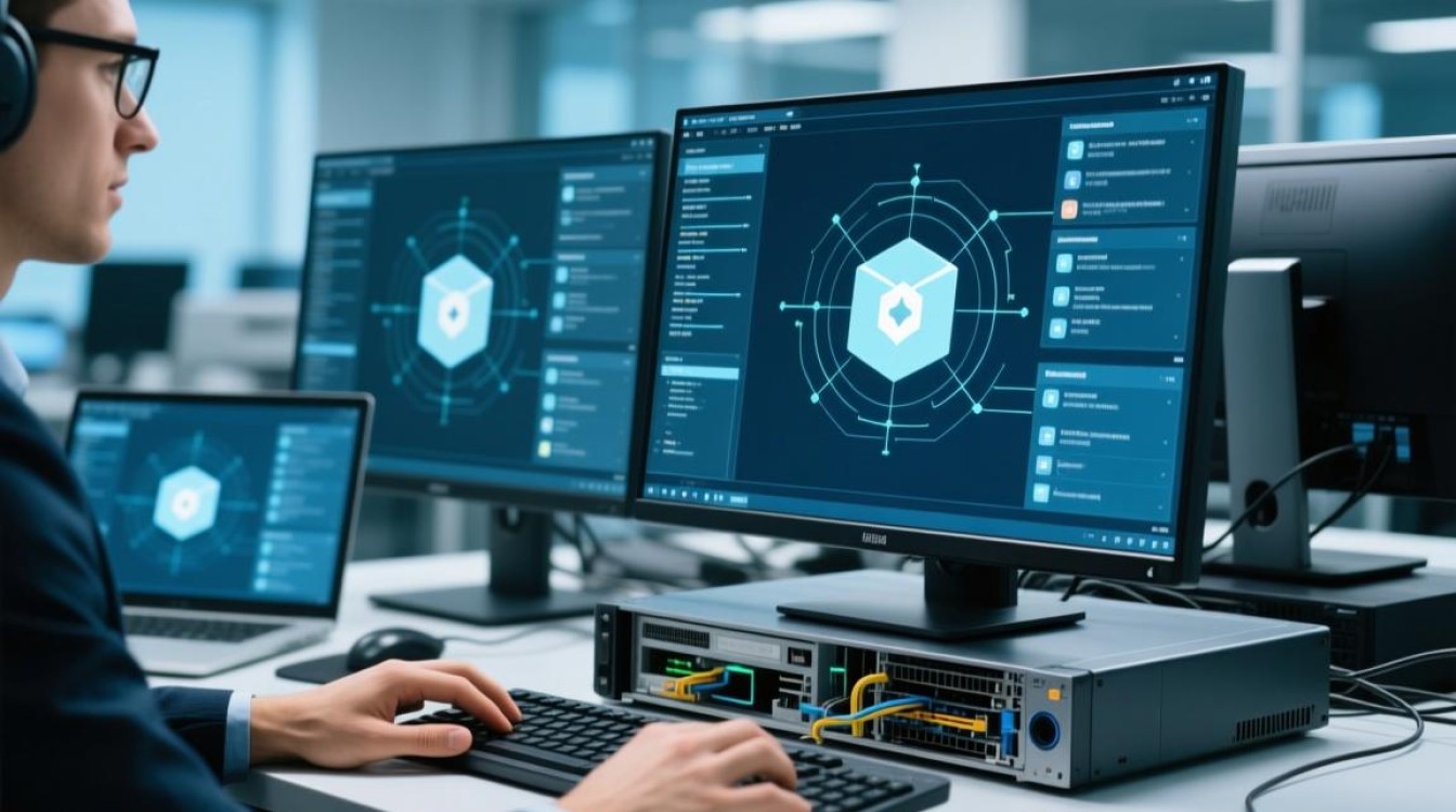 虚拟机什么电脑