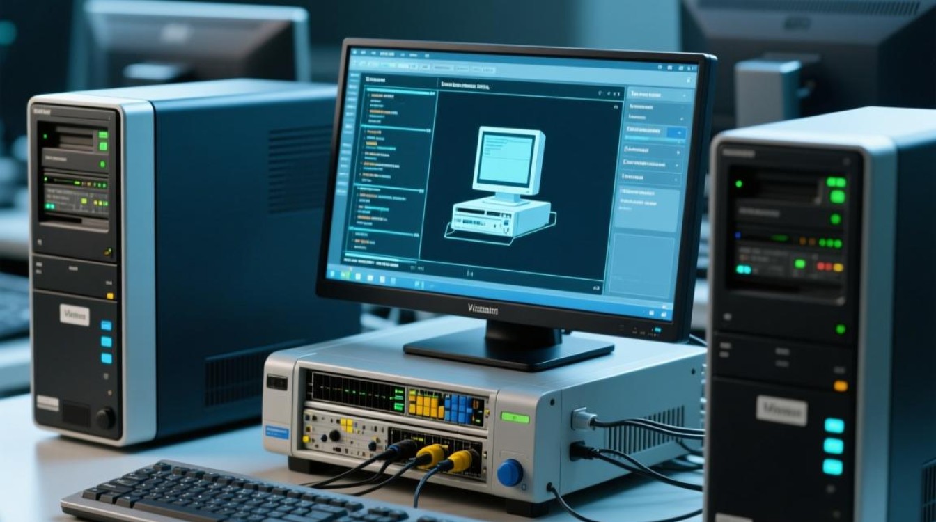 虚拟机怎样打开