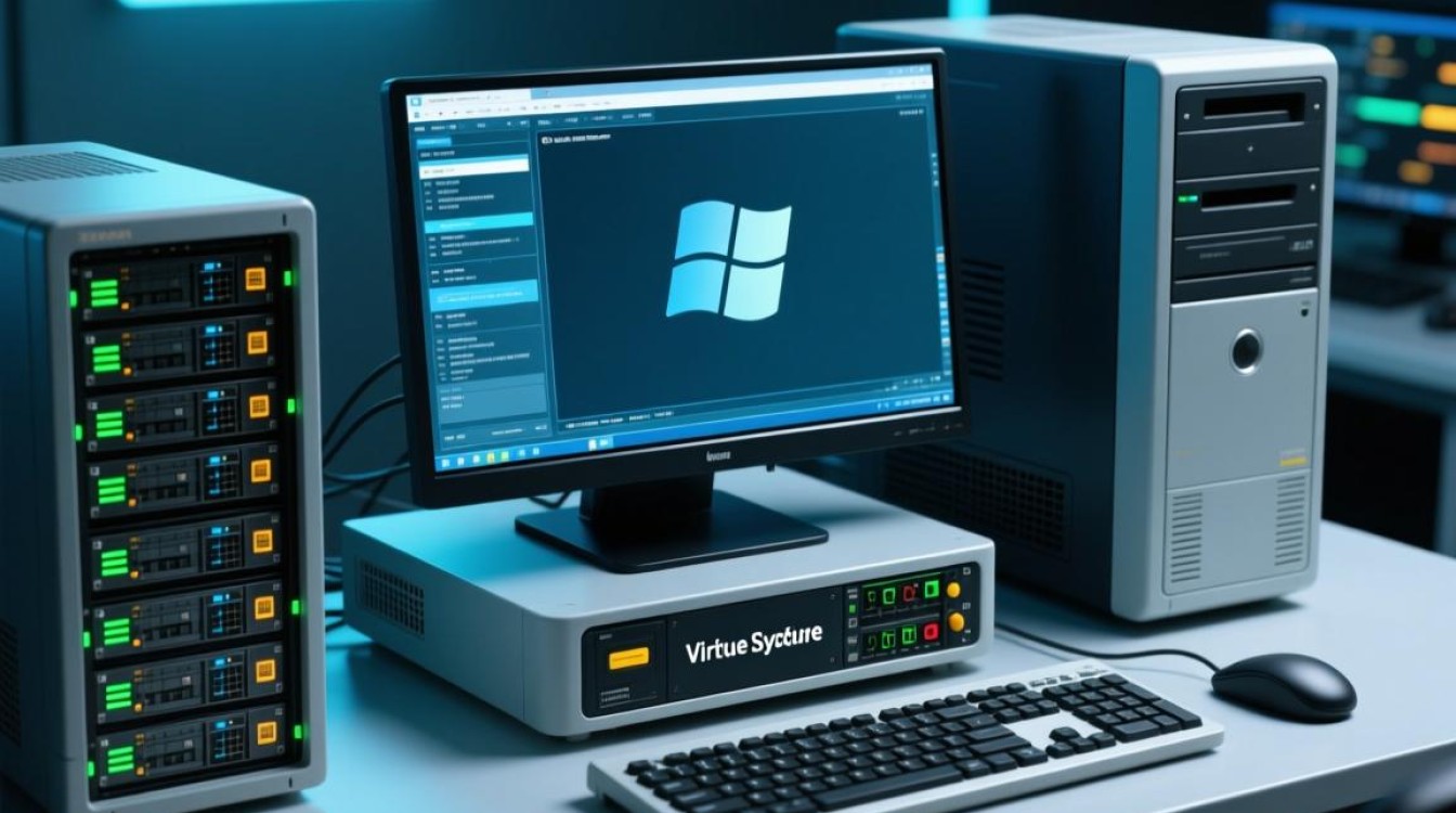 虚拟机怎样打开-好主机测评网