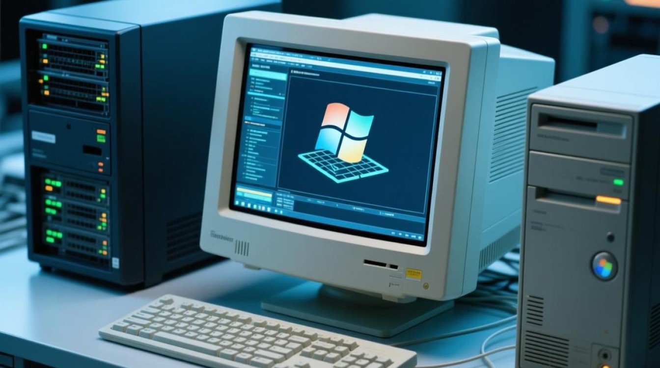 虚拟机怎样打开