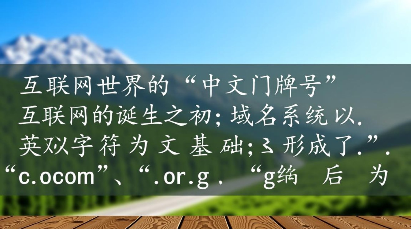 万网中文域名转码-好主机测评网