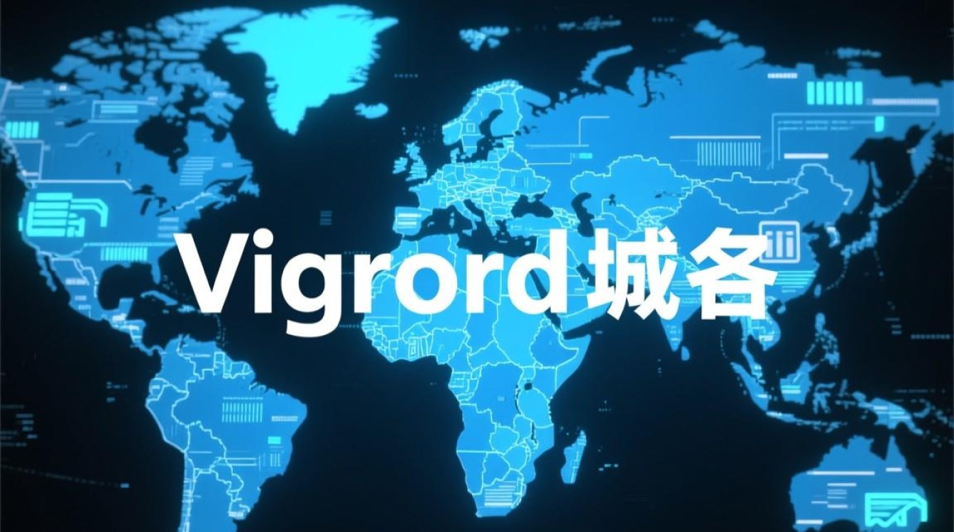 vigord域名适合什么行业注册?性价比怎么样?购买渠道有哪些?-好主机测评网