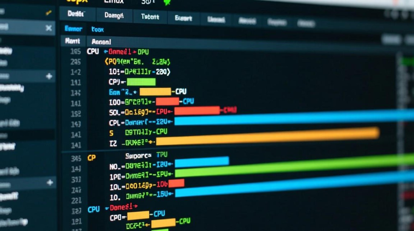 linux top退出-好主机测评网