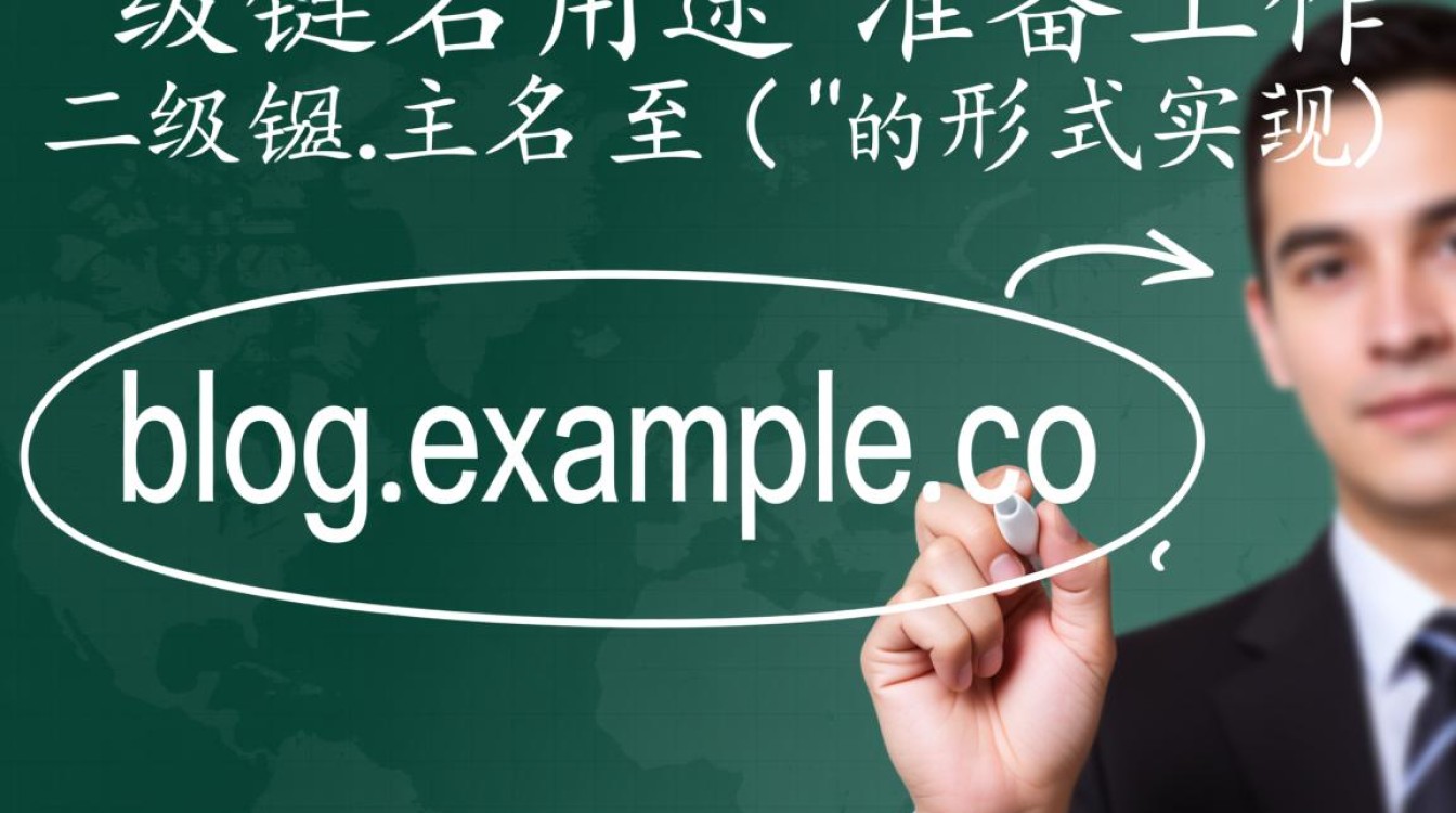 网站子域名怎么设置?新手从零开始一步步详细操作方法指南-好主机测评网